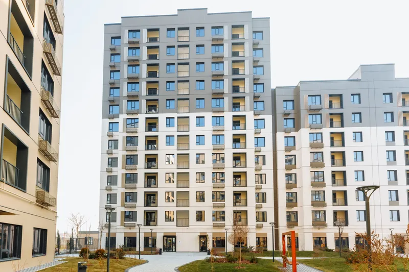 Yashnobod tuman 2-xonali Boshlang‘ich bilan 113mln — фото 3
