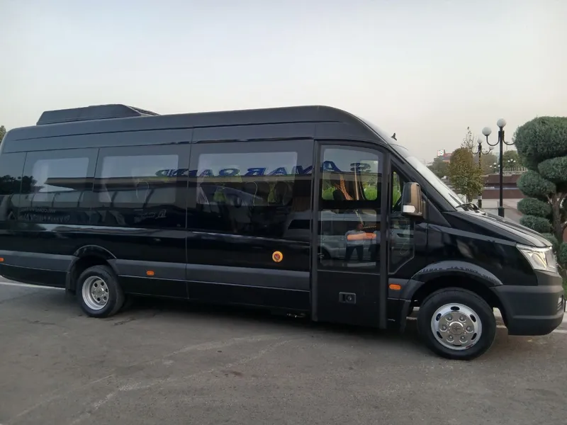 Автобус ,Микроавтобус услуга 3 Автобус ,Микроавтобус услуга 3