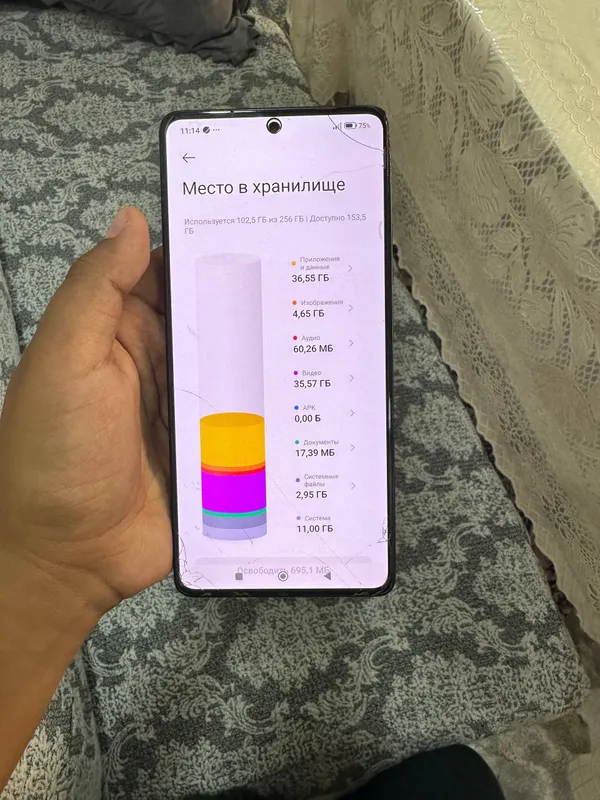Redmi note 13 pro 256gb 2