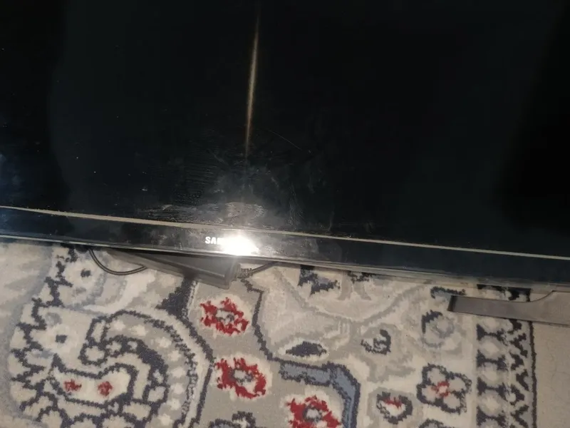 Samsung smart , kafolati 1 yil qolgan, usta koʻrmagan,arginal samsung — фото 1
