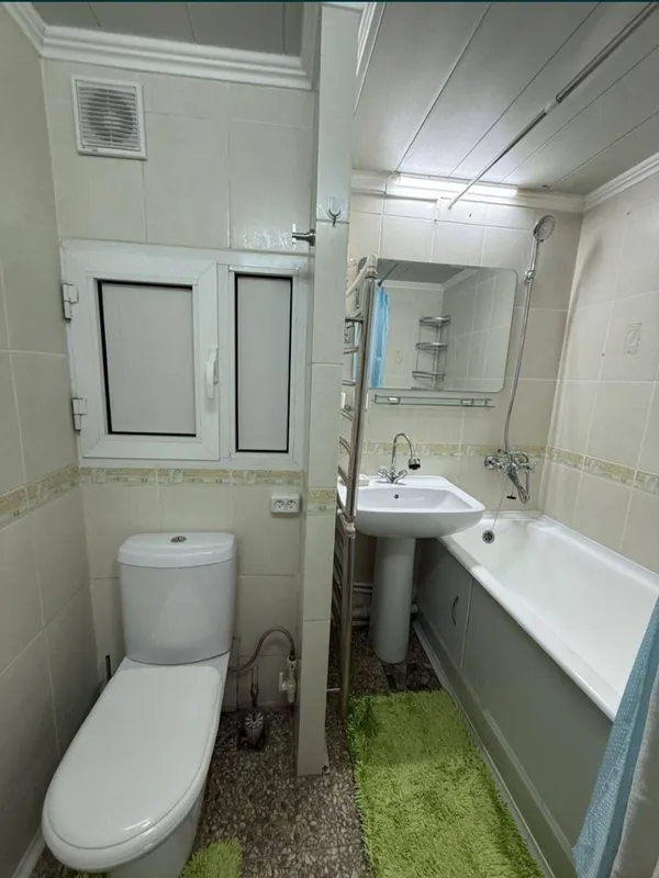 Аренда квартиры, Карасу-2 5 Аренда квартиры, Карасу-2 5
