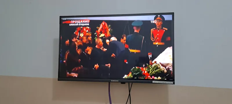 Android TV, Smart TV va IPTV sozlamalari 8