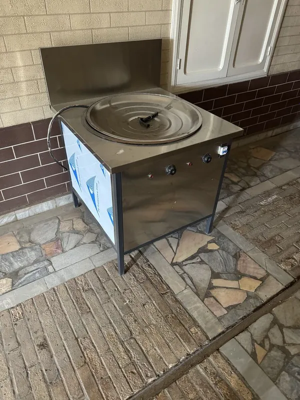 Elektr qozon 220w moshniy xtoyda zakazga yasalgsn — фото 4