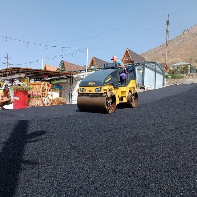 Asfalt xizmati tez va sifatli qilamiz 5 Asfalt xizmati tez va sifatli qilamiz 5
