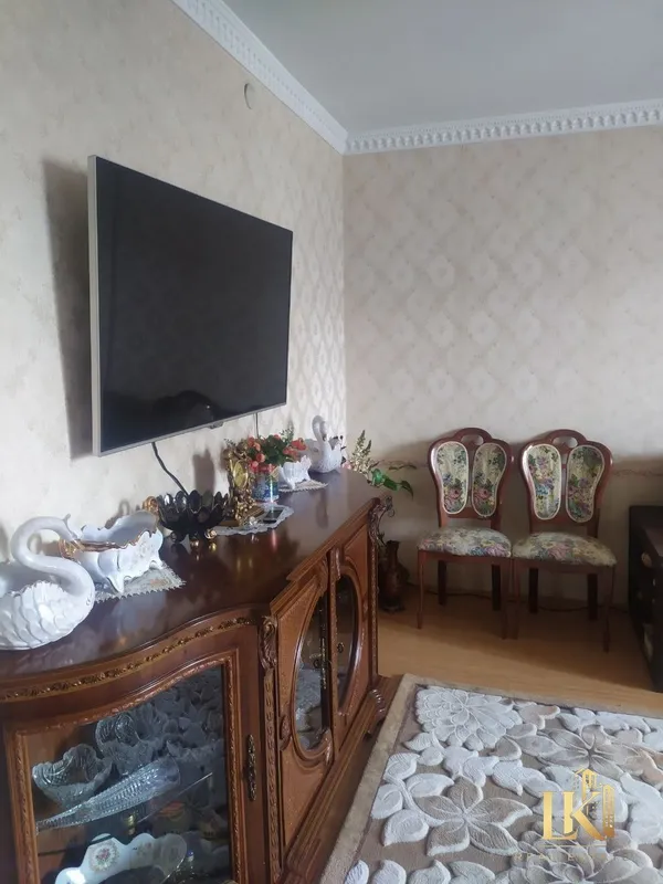 Продаётся 3-комнатная квартира, 75 м² (французская планировка), Мирабадский район 2