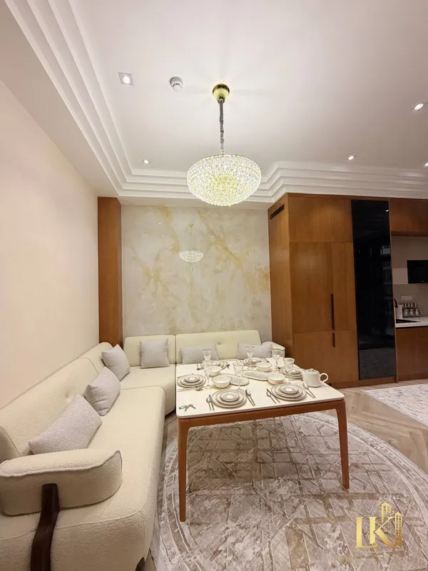 Продаётся 2-комнатная квартира в ЖК IMPERIAL Club City (Юнусабадский район) 3