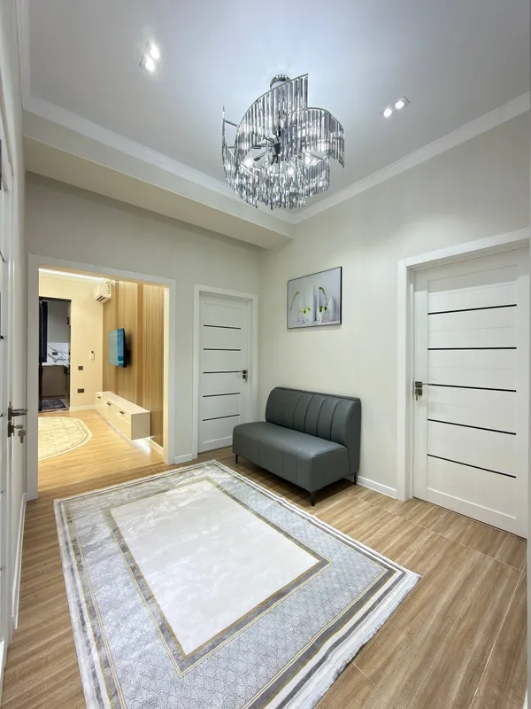 4 xonali kvartira, 90 m2, Yakkasaroy 1 4 xonali kvartira, 90 m2, Yakkasaroy 1