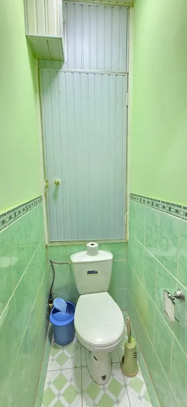 СВОЯ ЧИЛОНЗОР 18 КВ — фото 8