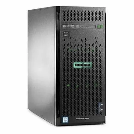 HPE ProLiant ML110 gen10 4LFF Tower Server HPE ProLiant ML110 gen10 4LFF Tower Server