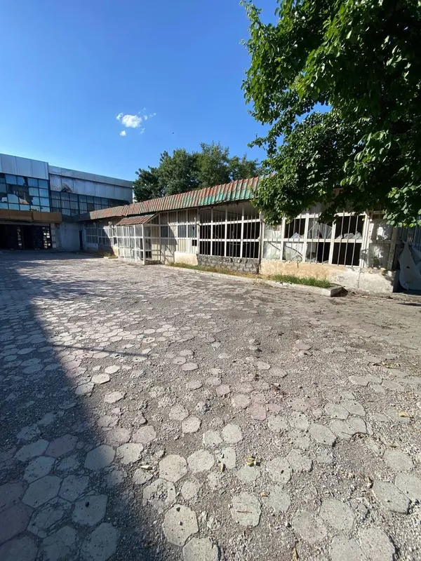 Продается!Земля под Жк 17 соток Чилонзарский район 6