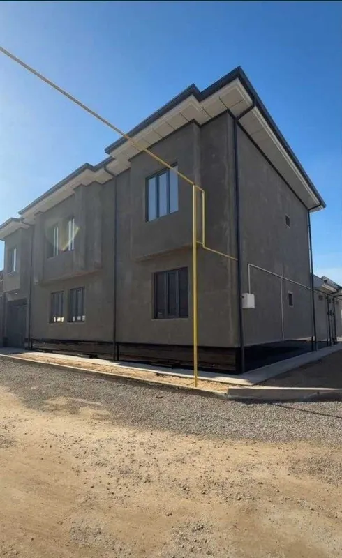 Юнусабад Хожи Ота Евро дом 4 сотки 450 м² 8 комнат — фото 8