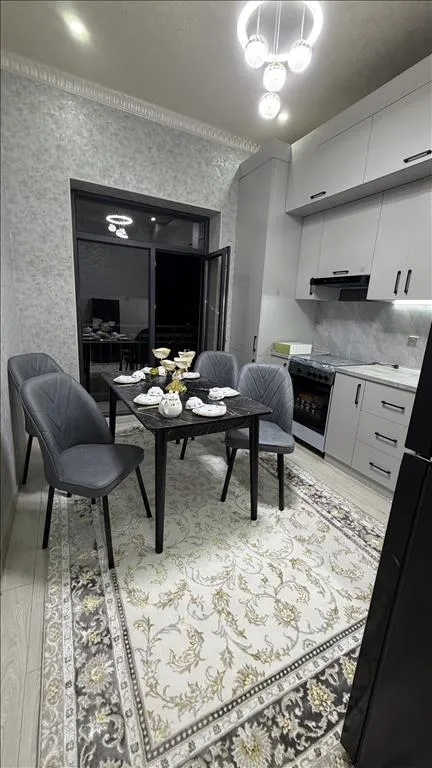 Аренда 2-комн. кв. 56 м² · ID 43222 4