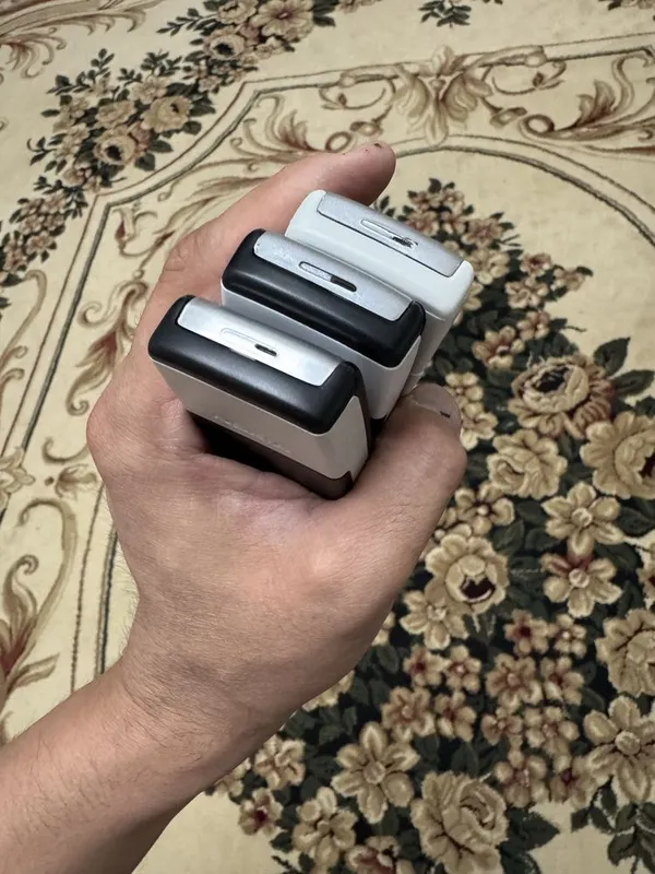 Nokia 1110i ва 1112 сотилади — фото 4