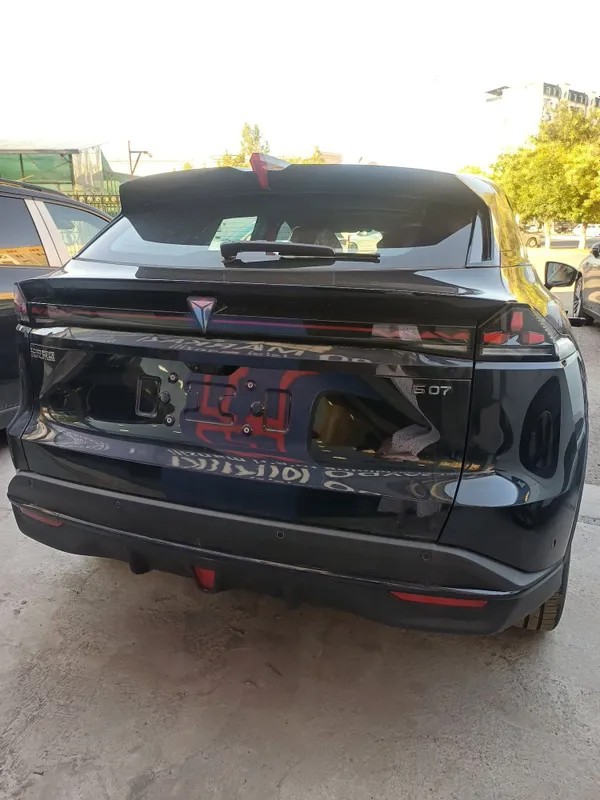Deepal S07 Hybrid Full 2026 Yangi Bez Probeg Sotiladi 6 Deepal S07 Hybrid Full 2026 Yangi Bez Probeg Sotiladi 6