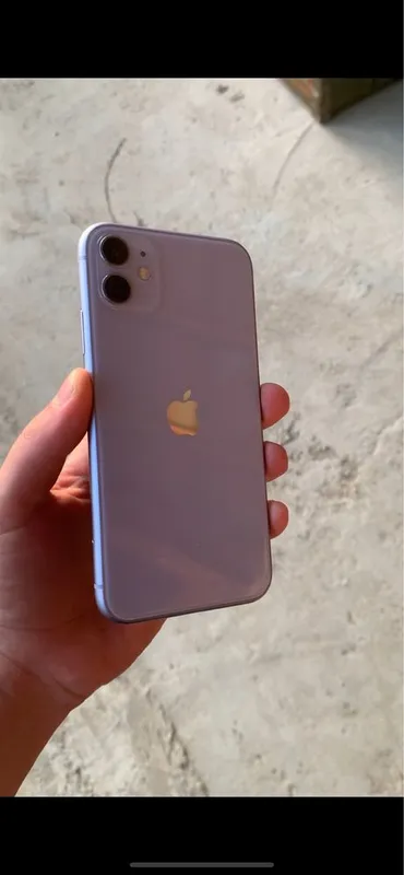 iPhone 11 64Gb