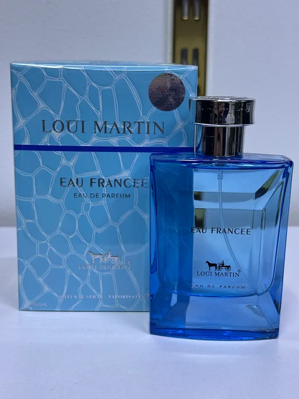 Versace loui martine
