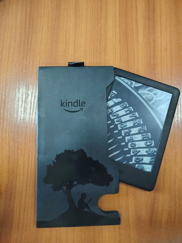Электронная Книга Amazon Kindle 10 поколения Есть Обмен Электронная Книга Amazon Kindle 10 поколения Есть Обмен