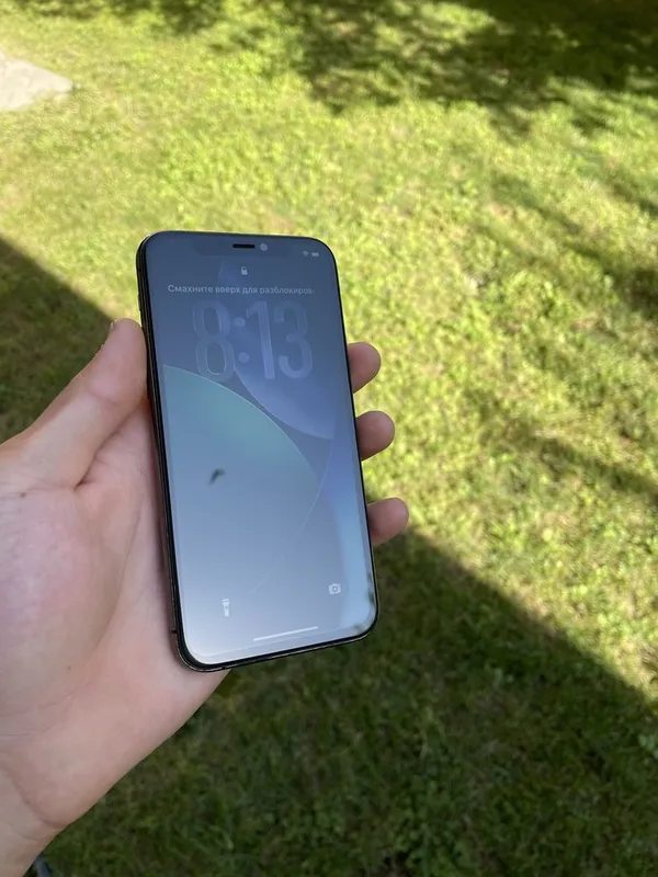 Iphone 256gb Ideal 2