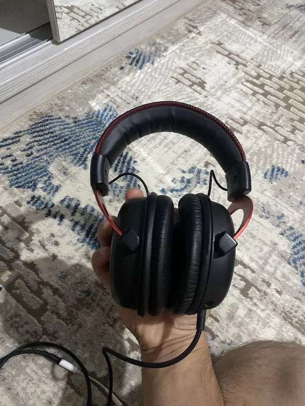 HyperX igravoy ariginal 3 HyperX igravoy ariginal 3
