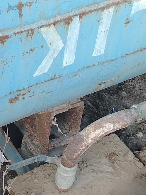 Водяная бочка, более 5 тонн, 200 2 Водяная бочка, более 5 тонн, 200 2