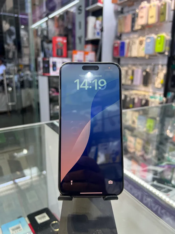 iPhone 15 Pro MAX — фото 1