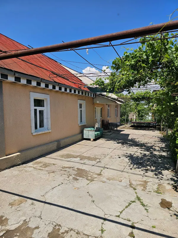 Бостонлик.Продается дом в газалкенте 8 соток (супер локация) торг — фото 2