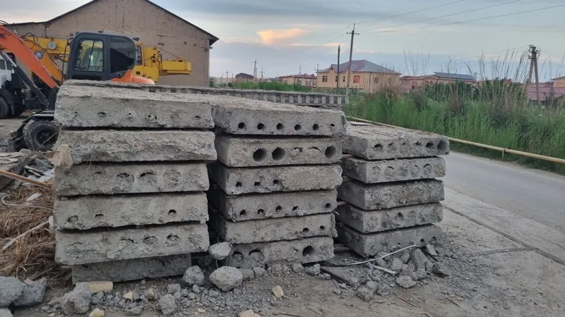 Плиталар бор 5.90 тез ва арзон