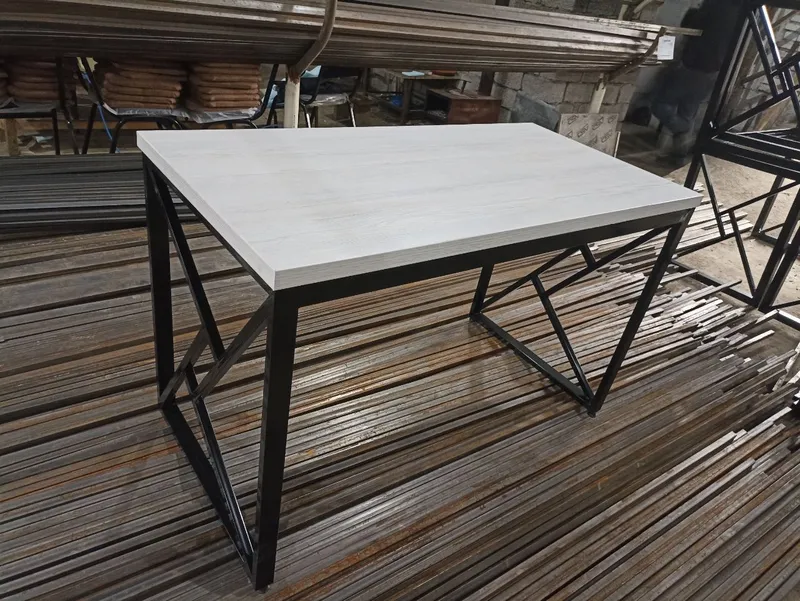 Лофт стол Loft stol — фото 1