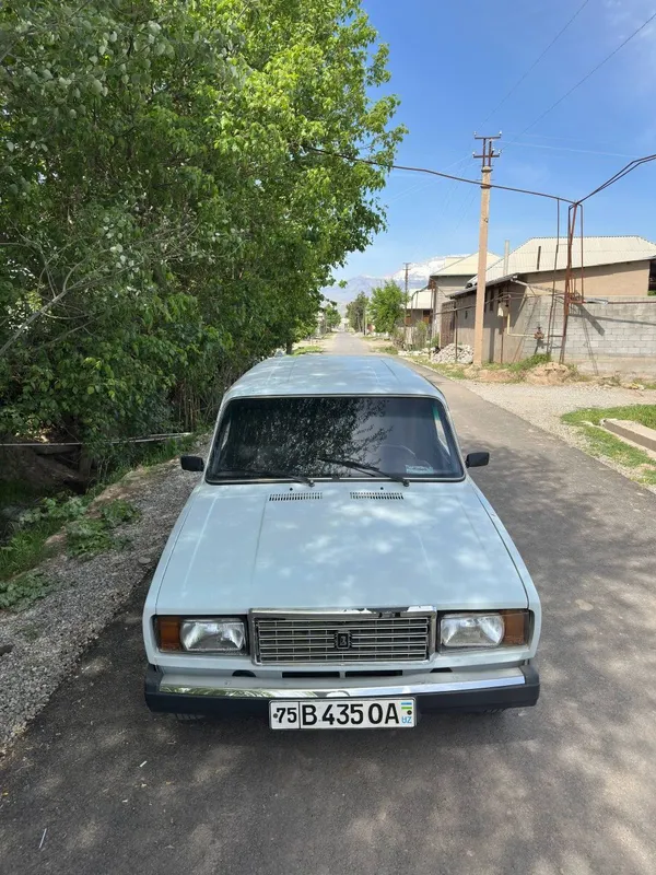 Mashina kavolat bilan