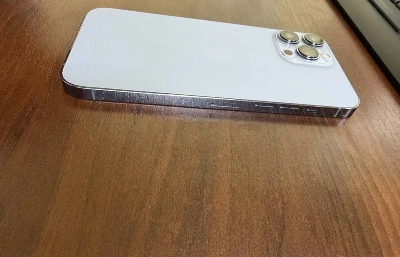 13 Pro max 128gb 1