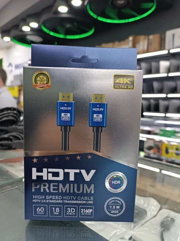 Скидка! Доставка! Hdmi кабель 1,5 м/,3 м, 5 м ,10 м,15 м ,20 м4 k prem Скидка! Доставка! Hdmi кабель 1,5 м/,3 м, 5 м ,10 м,15 м ,20 м4 k prem