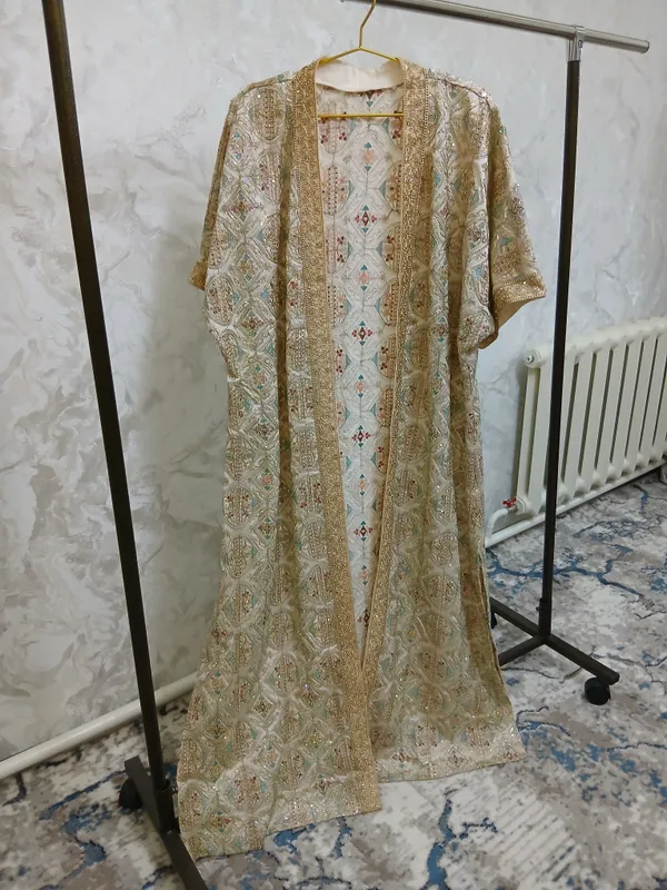 Abaya