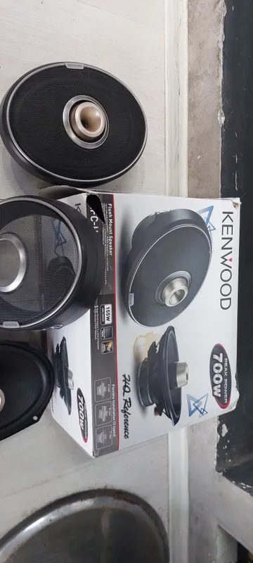 KENWOOD 700w sotiladi 4