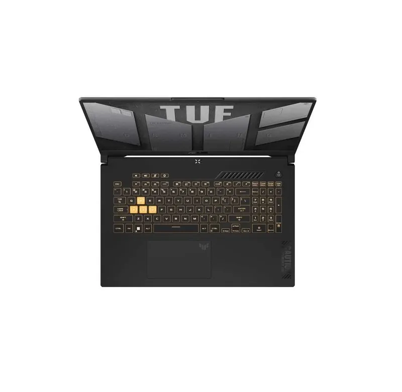 -Ноутбук TUF FX707 ASUS /i9-13900H/16GB/512GB/RTX4060/17,3" IPS WQHD 2