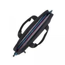 Сумка для ноутбука 13"-14" Rivacase 8027 Regent Black+ — фото 1