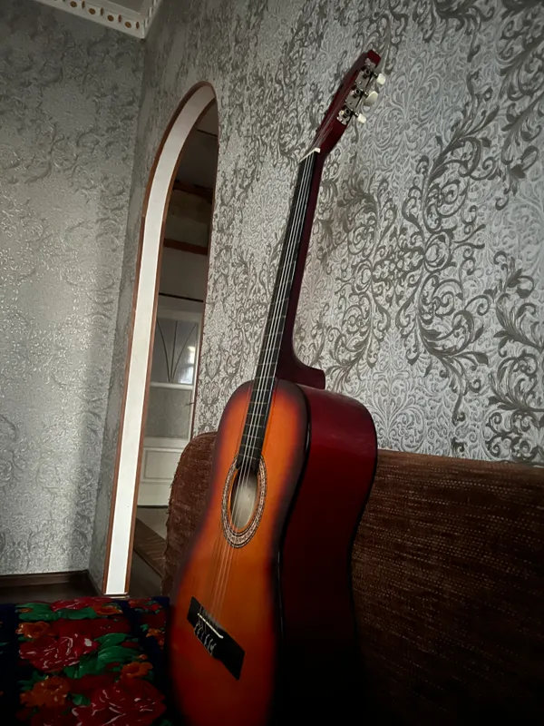 Gitara klassik