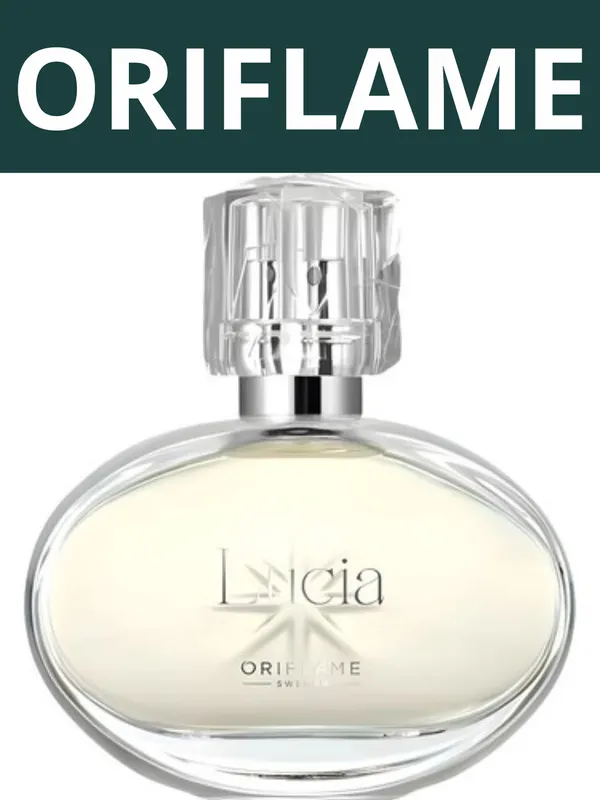 ORIFLAME- LUCIA-Женские духи 50 мл 4 ORIFLAME- LUCIA-Женские духи 50 мл 4