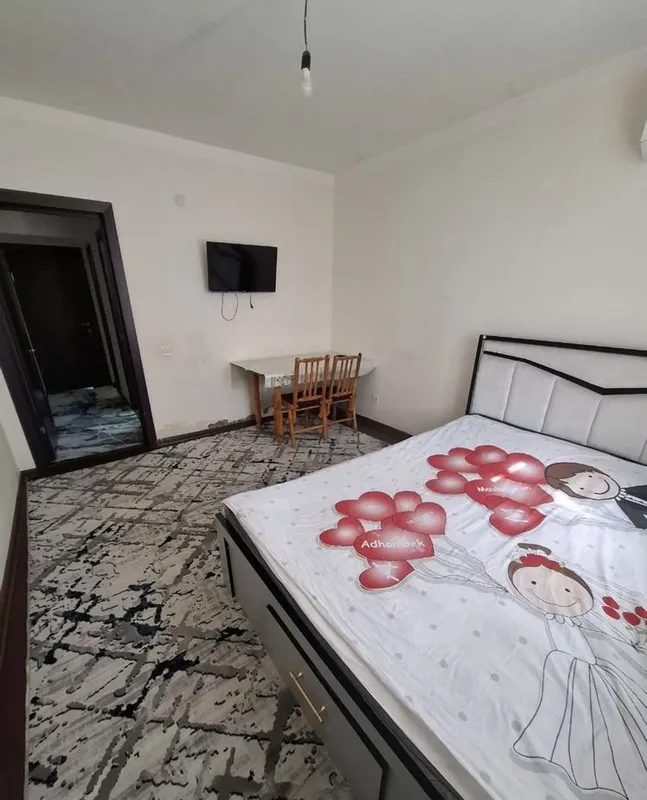Ijaraga beriladi – 2 xonali квартира (Urganch) 8 Ijaraga beriladi – 2 xonali квартира (Urganch) 8