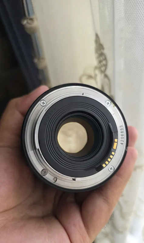 Canon 16-35 f2.8L II USM 6