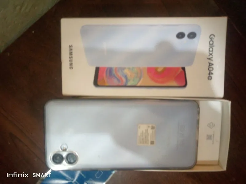 Samsung Galaxy A04e 2