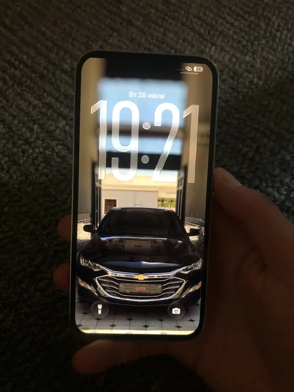 Iphone 13 pro max 2