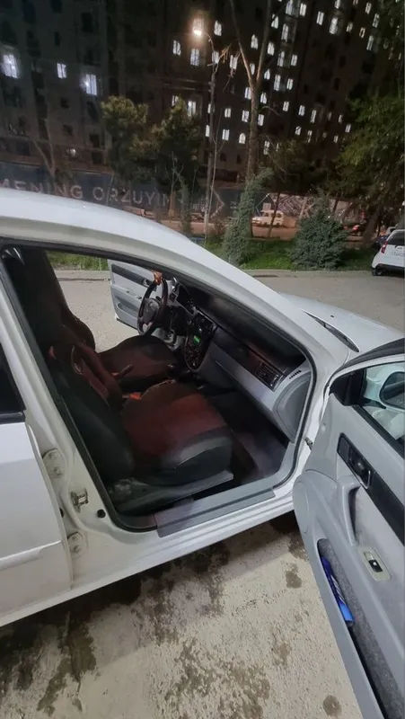 Ласетти Оптра Дубай/ Lacetti Optra Dubai — фото 3