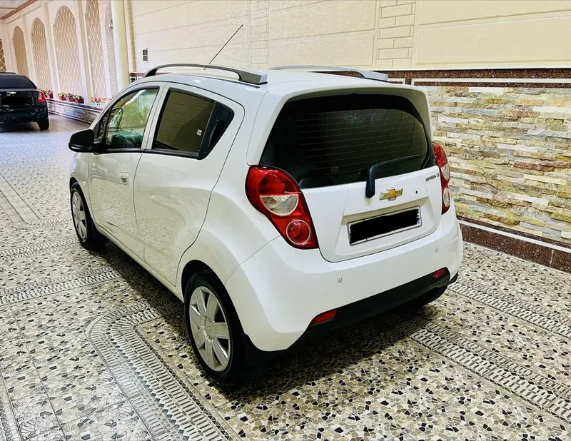 Spark 4-poz Avtomat Elegant plus 3 Spark 4-poz Avtomat Elegant plus 3