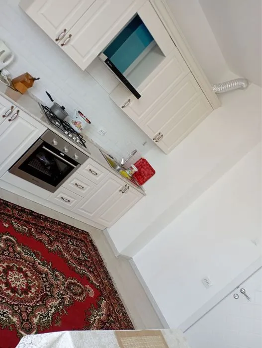 1 xonali kvartira, 22 m², Yashnobod tumani 6