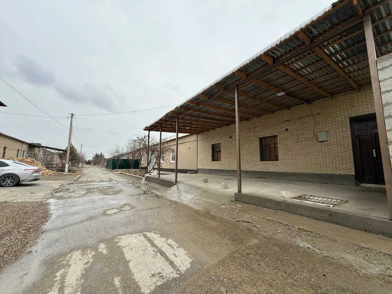 TAYYOR 5.4 SOTIQ hovli sotiladi #a762 — фото 1