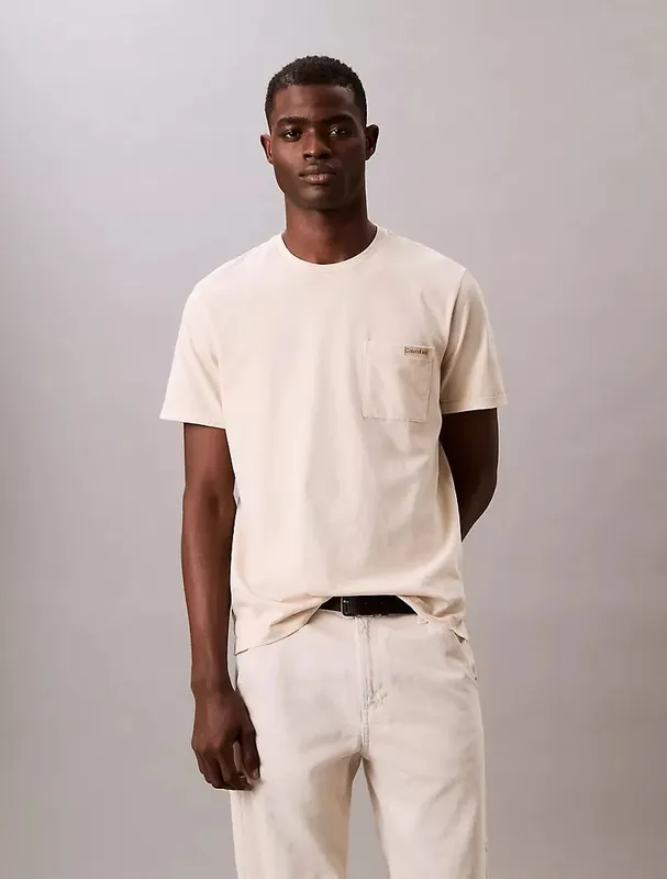 Футболка Calvin Klein — фото 5