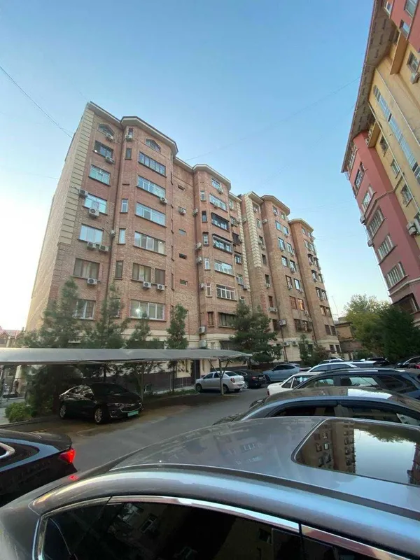 "ВЫКУП ЦЕНА‼️ Новостройка 6ком 273м2 Чехова Кафе Bon метро Ойбек ‼️