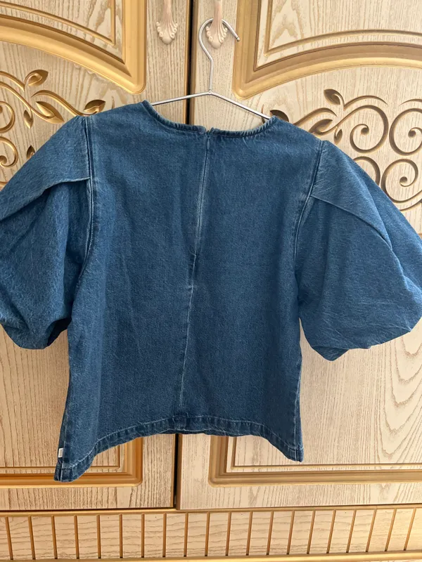 Кофточка от Levi’s — фото 1