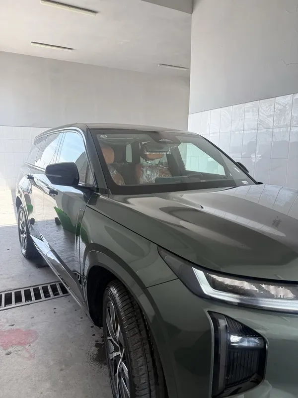 Gac Aion S7 AWD 5-pazitsia ! ! ! — фото 2