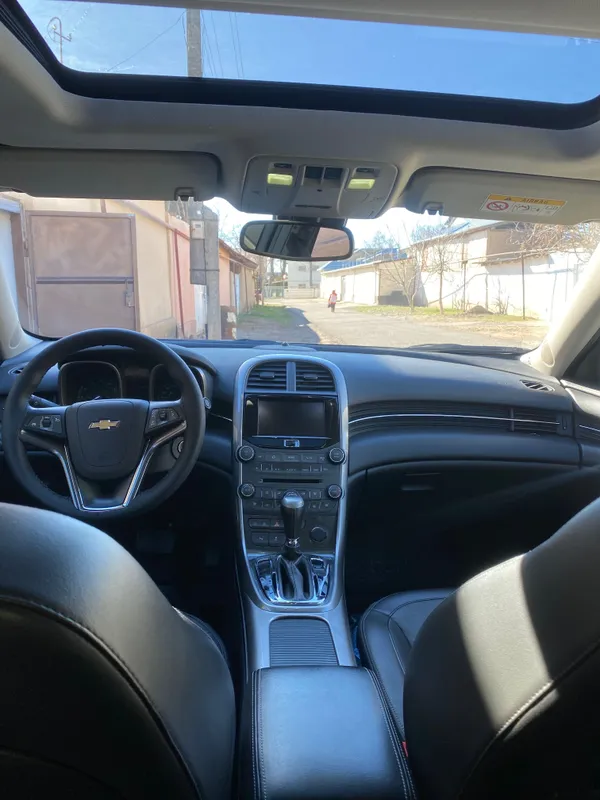 Malibu 1 sotiladi